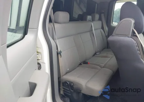 2005 Ford F-150 Stx/Xl/Xlt from USA, damaged, VIN 1FTRX14WX5NA80392